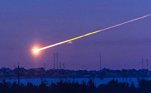 30噸TNT撼動地表！美國賓州傳巨大隕石在大氣層爆炸