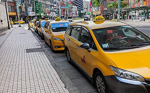 111年計程車春節加成費率調整 雙北衡量計程車營運狀況與費率結構共同研商