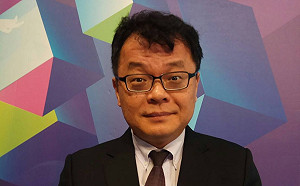 陳揮文問：蔡總統執政五年你過得好嗎 結果大翻車