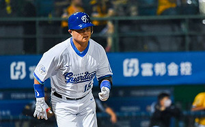 統一獅不傻　看到胡金龍有特殊價值