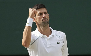 喬帥獲醫療豁免權　引起巨大爭議