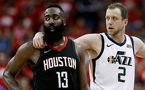 爵士神射遭隔離　聯盟30隊皆淪陷