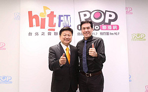 「花蓮王」聲名遠播 傅崐萁：花蓮人不會這樣叫我