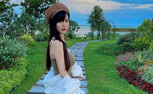 閨蜜007再掀Yumi裸照對話記錄內幕？網敲碗：「蕾神之鎚」再出手！