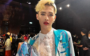 疑染疫？鍾明軒爆「頭暈發熱2天」急就醫！快篩結果出爐