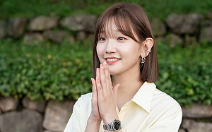 《寄生上流》朴素丹罹癌術後近況曝光！曬親筆信：想念大家