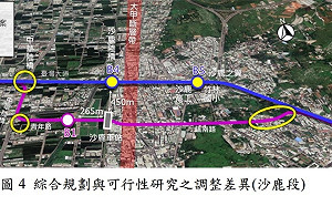 中二補選》中捷規劃正英站被指圖利 中市府：順應民意