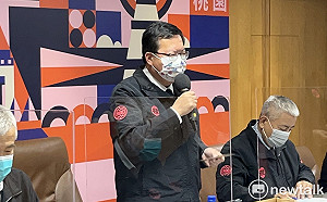 桃園機場群聚再＋1 鄭文燦證實：新增1女清潔工確診
