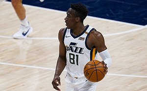 爵士發動交易　雷霆又獲得選秀權