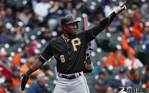 打造不屈打線！巨人找來前海盜大物