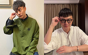 許富凱遭冒名開設IG帳號！罕見暴怒：好手好腳不去好好做事