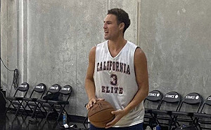 Kerr：K湯回歸後場均不上超過20分