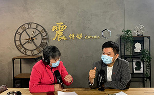 談2022屏東縣長初選 莊瑞雄：這次不讓了！一切公平競爭