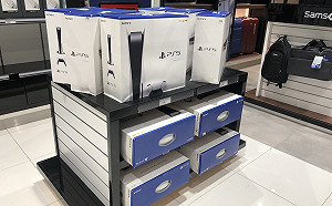 機場也有黃牛？阿根廷免稅店PS5要價近5萬