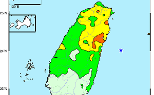 「規模6.0強震」卻沒發國家警報惹議！氣象局2措施精進地震預警