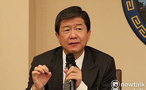 販毒重罪非常上訴後平反 監委予以肯定