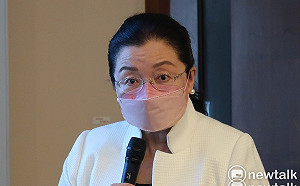 田秋堇怨沒公務車害遲到 徐巧芯轟「巨嬰」毫無反省能力　