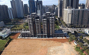 新北林口第四種產業專區標售 招商說明會1/7登場