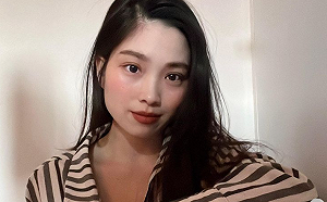 「越南周子瑜」泡湯破百萬觀看遭酸身體換的！老公霸氣回應護妻