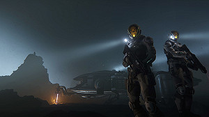 酷拉皮卡先下船或"它"先出？開發中遊戲《星際公民》去年募得8600萬美元