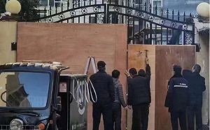 疫情衝破西安！河南禹州全市和鄭州也開始封城