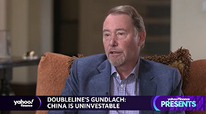 「我不相信美中關係」 美債券天王：中國不可投資