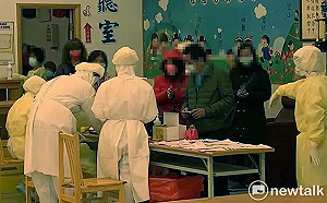 桃園中壢區某國小深夜緊急公告7日停課！ 校方：2學童曾接觸確診者