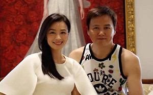 早知張庭夫婦在做傳銷！廣告小妹揭倒台內幕：靠山沒了