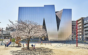 文青東京輕旅行！3個「兩國」必去景點深刻感受下町風情