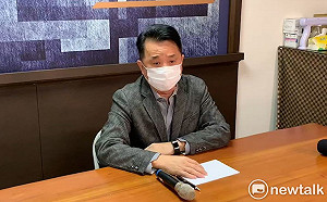 曝金嗓歌友會千人聚餐照 魯明哲：盼政府要更精準掌握疫情