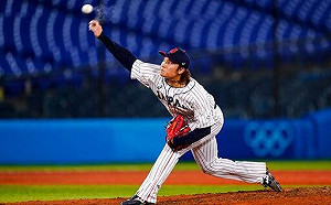 火腿強投目標勝投王　投130球也OK