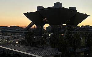 睽違兩年舉辦！日本最大同人展驚傳工作人員確診武漢肺炎