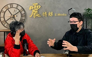 柯昱安親揭柯文哲罩門 放任「坐領高薪」的黨內人士放話鬥爭同僚