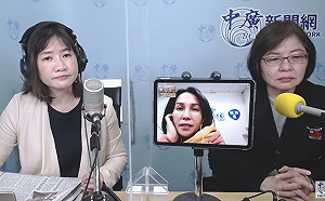 顏清標自導自演住院？ 高金素梅：標哥又不是陳水扁