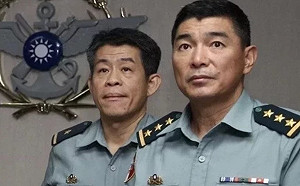 運動員戰士計畫破功?國軍萬人｢中度肥胖｣ 傳參謀總長震怒開除被阻