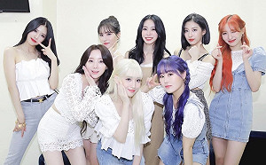 Lovelyz解散2個月「帳號」突全遭換圖！原因曝光粉絲氣炸