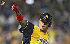 獅隊不考慮網羅　林智勝會去哪？