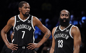 明星賽票選　詹皇、柯瑞和KD登排頭