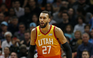 上次摸麥克風中鏢！爵士中鋒又確診