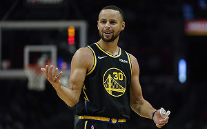 柯瑞四頭肌拉傷休兵　科爾：他很痛