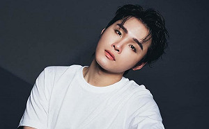 神撞臉！《單身即地獄》崔時勛激似「展榮展瑞」