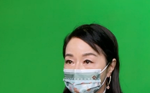 專人到府為周玉蔻採檢  北市衛生局否認主動安排：是她自行聯繫