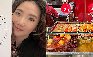 陶晶瑩新店開幕「排45分鐘麵沒熟」！親自出面道歉：下次請你