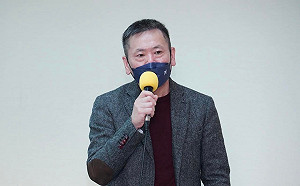 國民黨提名規則惹爭議 林為洲憂：縣市長提名即將大亂