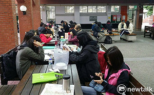 11.6萬考生注意！學測防疫規定出爐：若確診無法補考