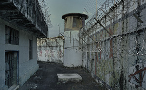 視察不義遺址「台灣軍人監獄」蔡英文：了解歷史真相讓台灣走出威權陰影      