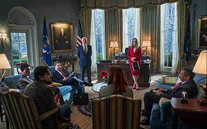 《千萬別抬頭》十大台灣神巧合情節？第一名網友笑：根本取經台灣