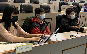 新北交通局長鍾鳴時：安全是交通改善措施的優先考量