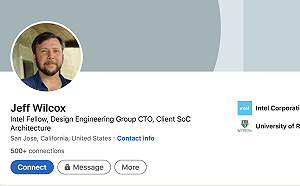 蘋果流失人才！Intel挖角M1處理器設計總監