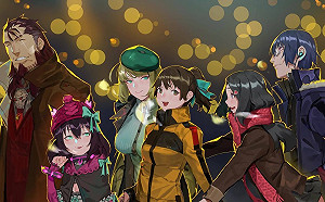 全新情報來襲！《Dusk Diver 2 崑崙靈動》揭露新角色實機影片、NPC與新內容